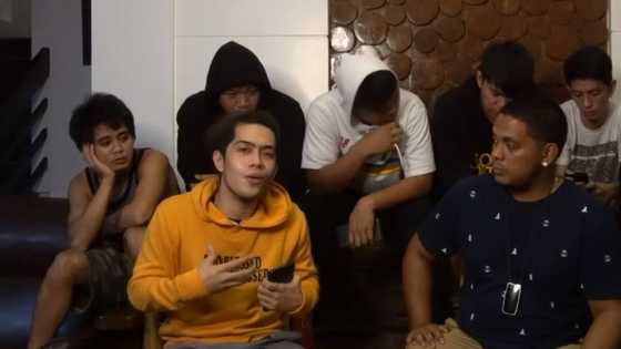 Merck Grey admits to cheating on Caffey but denies other allegations