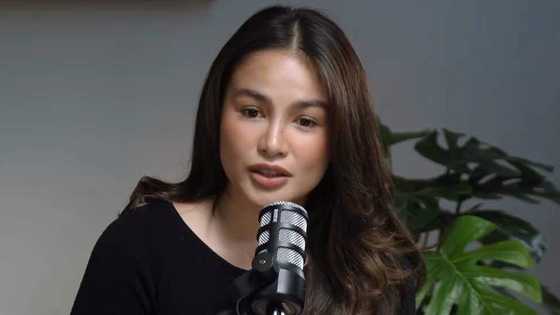 Elisse Joson, naging tapat tungkol sa pangarap noon na magkaroon ng 'complete family'