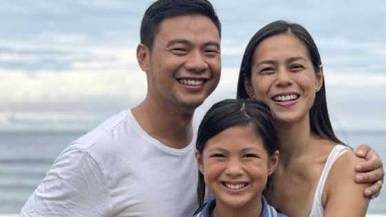 Bettina Carlos shares scary but inspiring Typhoon experience in La Union