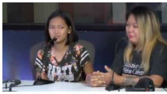 Ina, pilit na binawi ang 13 anyos niyang anak na sumama sa 16 taon na nobyo nito