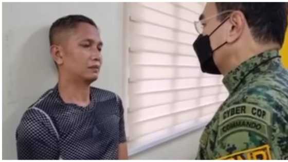 Pulis sa viral video na namaril sa isang ginang sa Quezon City, sibak na sa serbisyo