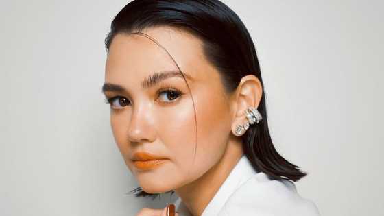 Angelica Panganiban, may matapat na pahayag sa ugali ng ilang bagong artista