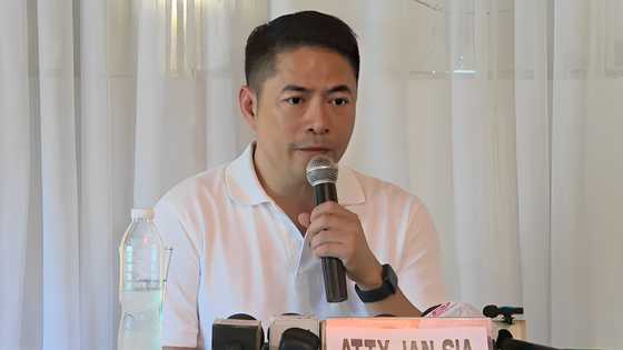 Atty. Christian Sia, humingi ng paumanhin sa kanyang ‘single mom joke’