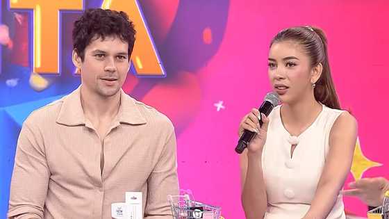 Herlene Budol, may matapang na sagot sa posibilidad na may ibang ka-kissing scene si Kevin