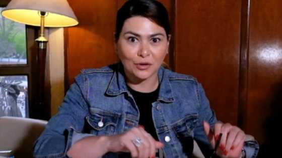 Aiko Melendez shares workout routine with a goal to shed weight before reaching 50