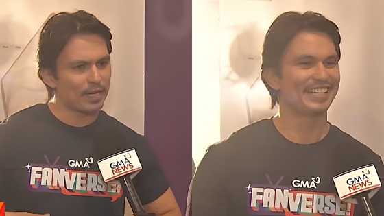 Tom Rodriguez, kinumpirmang buntis muli ang non-showbiz wife