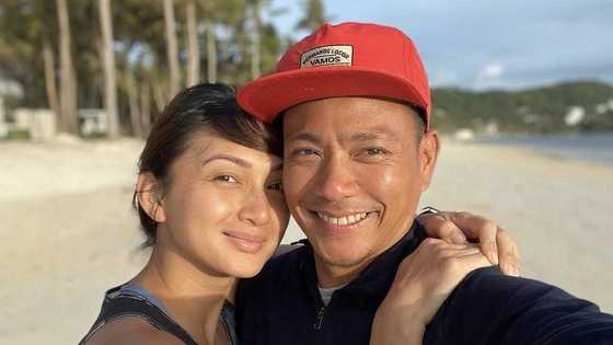 Drew Arellano shares he underwent a vasectomy: "Snip Snip"