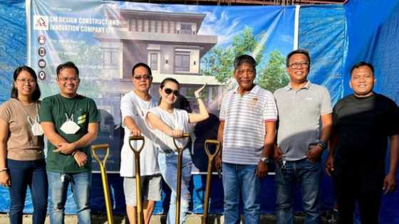 Barbie Forteza, ipatatayo na ang dream home niya; Jak Roberto at ibang celebs, nag-react