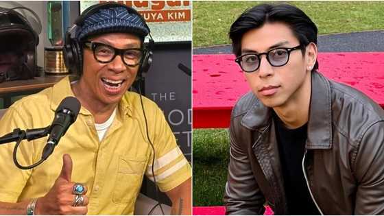 'Collab with the Doppelganger:' Kuya Kim and Tommy Tiangco funny video collab goes viral