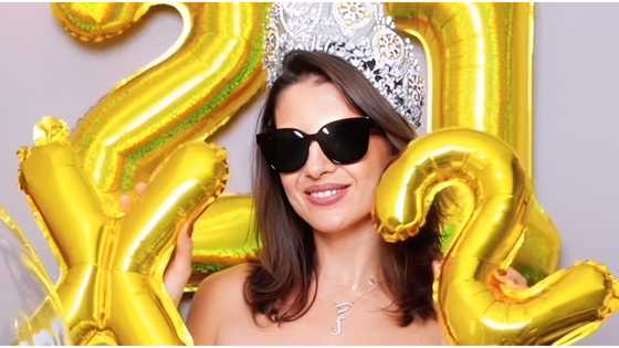 Priscilla Meirelles gets real about her imperfect life as she turns 42