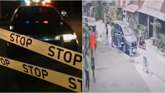 Barangay Kagawad, patay sa pananambang ng riding-in-tandem