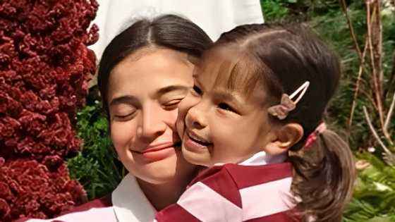 Anne Curtis, shinare cute moments nila ni Dahlia sa South Korea: “KR hangover”