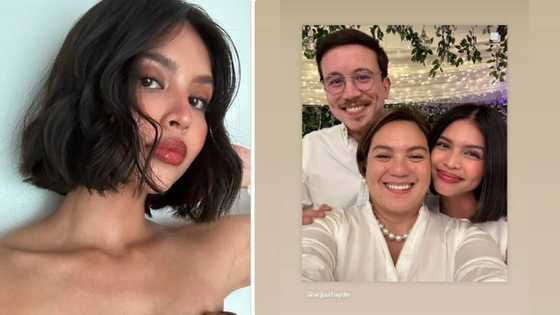 Sylvia Sanchez pens heartfelt message to Maine Mendoza: "Love you"