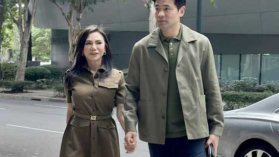 Vicki Belo, ipinasilip ang bonggang 'Crystal Villa' na binook ni Hayden Kho para sa anniversary nila