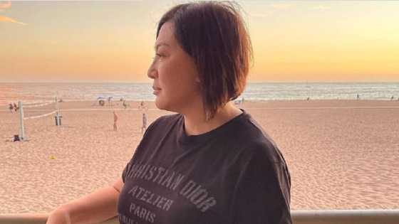 Sharon Cuneta gets heartbroken over friend in ICU who suffered a stroke