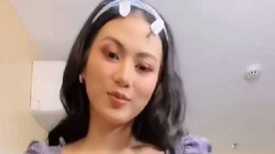 Mikee Morada, napangitan sa ‘tinapay’ dance video ni Alex Gonzaga