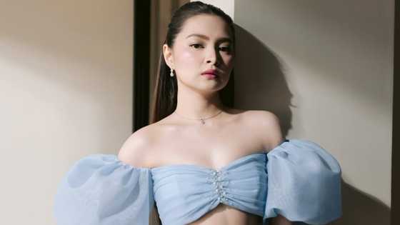 Barbie Forteza, sinagot ang tanong kung isasakripisyo niya ang lahat para sa pag-ibig