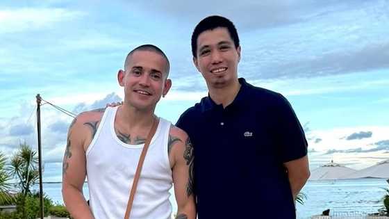 John Cabahug kay Paolo Contis: “I will treasure our friendship”