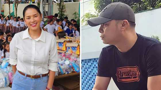 Kiko Pangilinan, naglabas ng matatapang na salita ukol sa kaso ni Neri