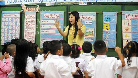 My mother-in-law kept insulting me for being 'just a teacher' until my father-in-law spoke out