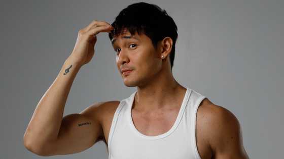 Ruru Madrid, nagsalita sa mabibigat na desisyong ginawa bilang INC member
