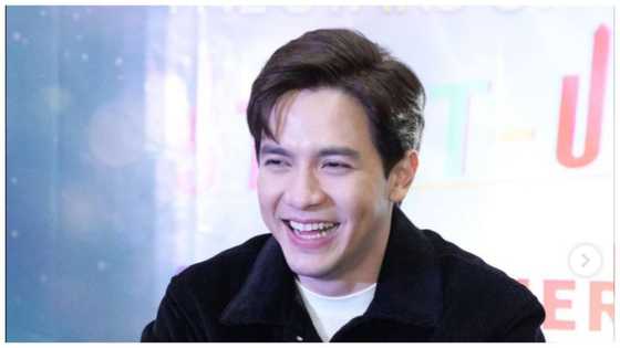 Cristy, nag-aalala kay Alden na apektado ng umano'y taong malapit sa kanya ngayon