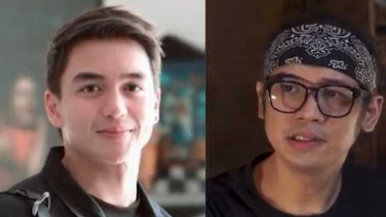 Dominic Roque, pinuri ni Janus Del Prado sa relasyon nito sa kaibigang si Bea Alonzo