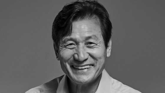 Veteran actor Ahn Sung Ki passes away, his agency confirms