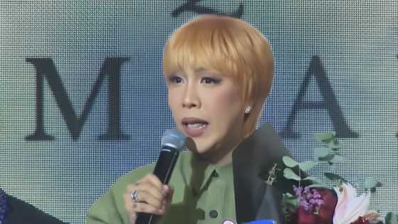 Vice Ganda, kinilala bilang isa sa top taxpayers ng QC: 'Karapatan natin kumwestiyon at bumoses'