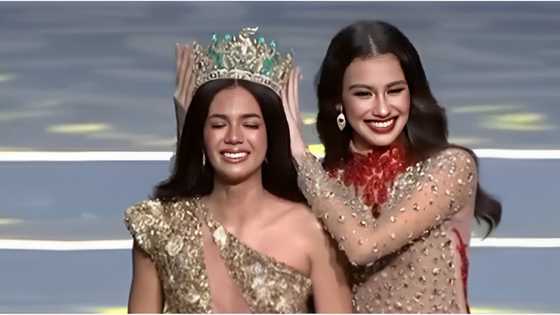 CJ Opiaza of Zambales wins Miss Grand Philippines 2024