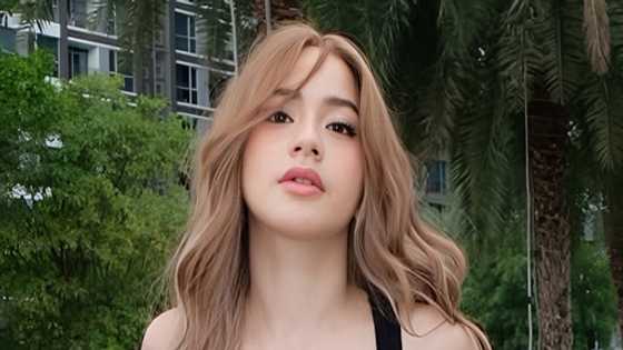 Jillian Ward, matapang na inihayag ang tunay na estado ng kanyang lovelife ngayon