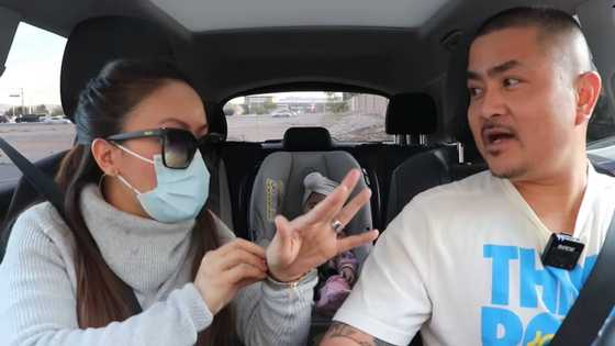 Pambansang Kolokoy, usap-usapan dahil sa "girl friend" vlog niya