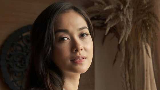 Maja Salvador offers heartfelt prayer amid corruption scandal