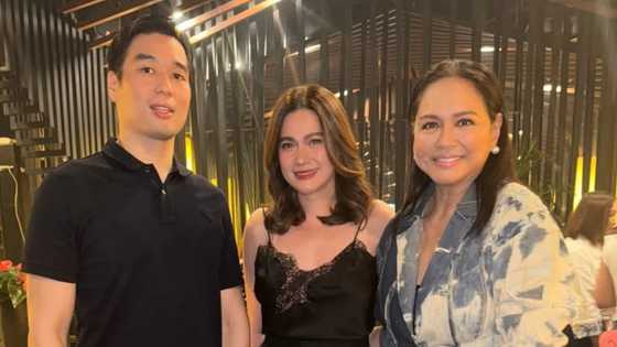 Charo Santos highlights heartwarming moment with Bea Alonzo, Vincent Co at Super Divas concert