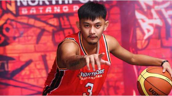 PBA player Fran Yu, nanapak umano ng kagawad matapos sitahin ang pag-park niya sa "NO PARKING" sign