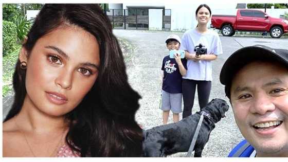 Leila Alcasid, inihayag ang pinakamalaking regalo na ibinigay ni Ogie Alcasid