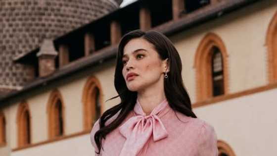 Anne Curtis, naglabas ng pahayag sa blind item ukol sa umano'y hiwalayan ng isang power couple