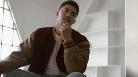 Tony Labrusca on how it felt like having COVID-19: “Nakakapraning”