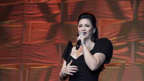 Mind-boggling price of diamond ring that Sharon Cuneta gave to Regine Velasquez unveiled