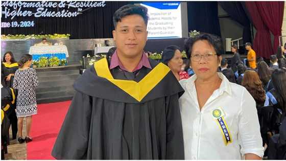 Fresh Graduate, nalunod sa ilog sa Negros Occidental