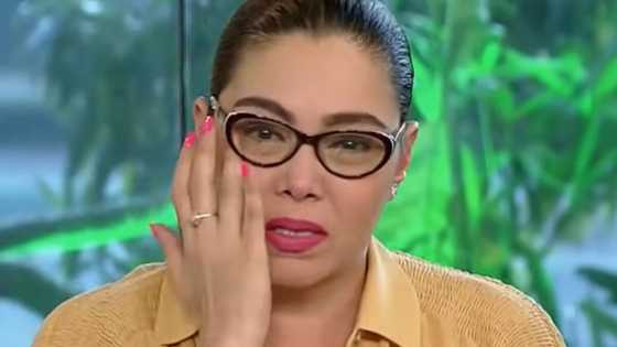Anak ni K Brosas, inisa-isa ang mga kaganapan kung paano umano naloko ang ina