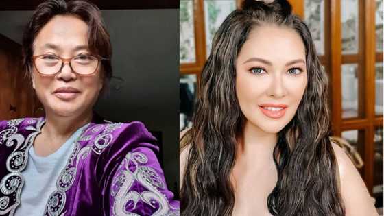 Ruffa Gutierrez, tinanong ni Rowena Guanzon ukol sa dalawang kasambahay na pinalayas umano sa village