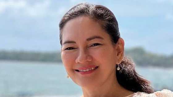 Sen. Risa Hontiveros joins the Sotto-led Senate minority for 20th Congress