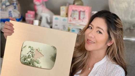 Angeline Quinto hits 1 million subscribers on YouTube; thanks her fans online