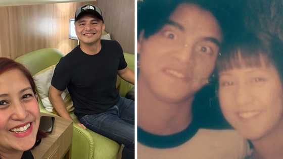 Marvin Agustin honors Jolina Magdangal with heartfelt birthday tribute