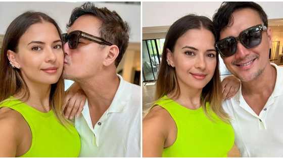 Priscilla Meirelles opens up about split with John Estrada: “I tried too hard”