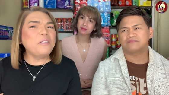 Ogie Diaz, nag-react sa statement ni John Estrada ukol sa viral video niya sa bar