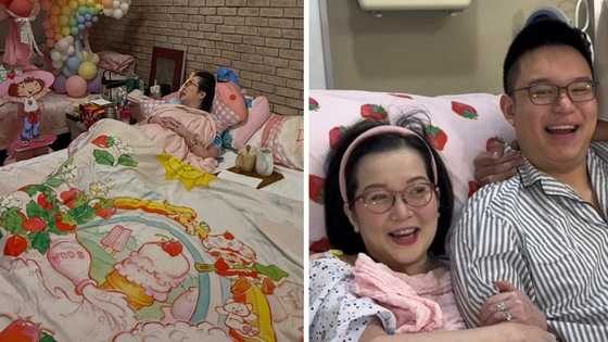Kris Aquino, may update sa lagay niya at sa bagong tatahaking landas ni Bimby