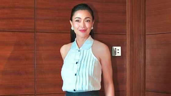 Jodi Sta. Maria, nagpaabot ng pagmamahal sa ika-13 kaarawan ng anak ni Iwa Moto na si Mimi