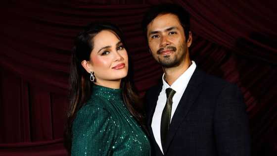 Kristine Hermosa shares loving message for Oyo Boy Sotto on his birthday